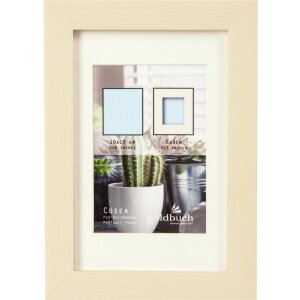 Fotolijst Cosea 10x15 cm beige