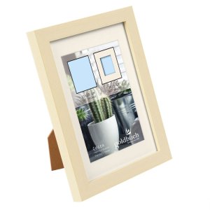 Fotolijst Cosea 13x18 cm beige