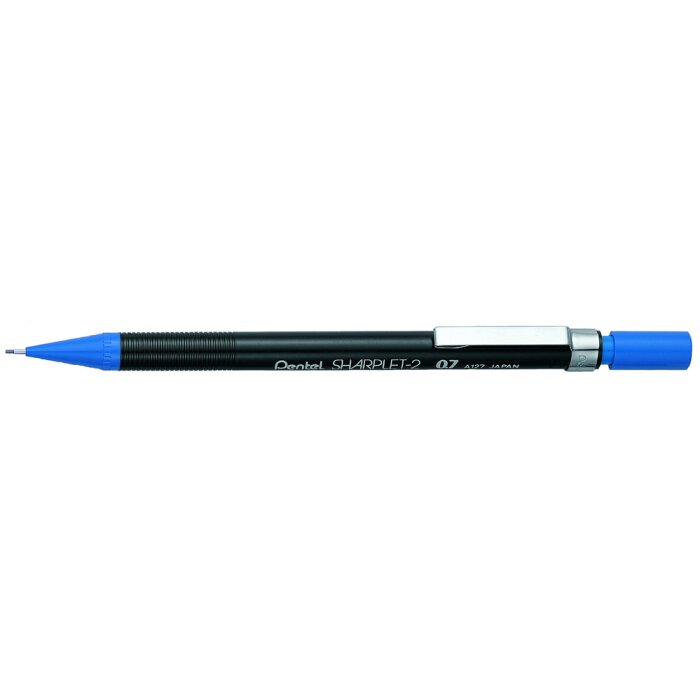 Mechanisch potlood Sharplet 0,7 mm blauw