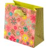 Geschenktas Blooming Tales 10x10 cm