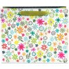 Geschenktas Blooming Tales 27x13x33 cm