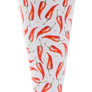 Schoolkegel 35 cm Chilis