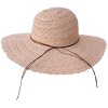 Hoed Ø 58 cm roze - ME Lady MLHAT0094P