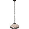 Hanglamp Tiffany ø 40 cm E27-max 1x60W