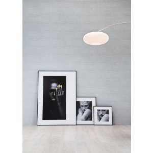 Nielsen Aluminium Fotolijst Alpha 42x59,4 cm wengé licht