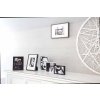 Nielsen Aluminium fotolijst Alpha 60x80 cm geanodiseerd zwart mat