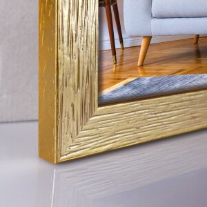 Lienz houten lijst 20x30 cm goud