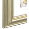 Kunststof lijst Lobby 10x15 cm goud