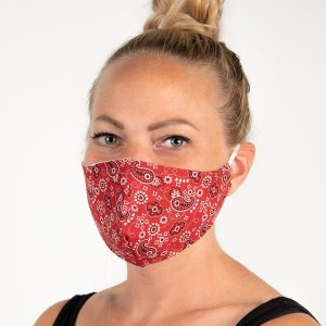 Mode mondmasker Clayre en Eef fm0001