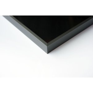 Nielsen Aluminium fotolijst Alpha tcsc 30x42 cm platina