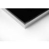 Nielsen Aluminium fotolijst Alpha tcsc 30x30 cm zilver