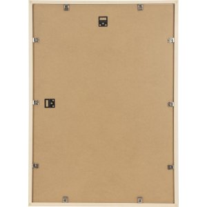 Houten lijst Jardin 60x90 cm zwart