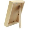 Deknudt Houten lijst s223h1 natuur 18x24 cm