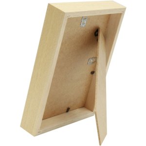 Deknudt Houten lijst s223h1 natuur 20x30 cm