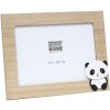 Fotolijst s67uc3 Panda natuur 10x15 cm