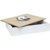 Houten Fotodoos Panda 16,2x21,2x5 cm