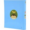 Henzo Jungle Jumbo Fotoalbum Giraffe 29x33 cm 100 witte paginas