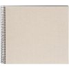 Spiraal Album Summertime Trend beige 35x30 cm