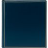 Goldbuch Jumbo Fotoalbum Klassiek blauw 30x31 cm 100 witte paginas