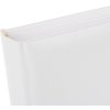 Goldbuch xl trouwalbum Cuori 30x31 cm 100 witte paginas