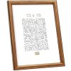 Deknudt s236a1 Houten lijst 13x18 cm goud