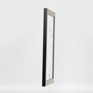 Effect Fotolijst 2310 antiek goud 10x10 cm normaal glas