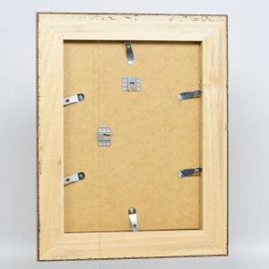 Effect Barok Fotolijst Profiel 31 goud 10x10 cm Helder glas