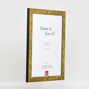 Effect Fotolijst 2310 antiek goud 10x15 cm normaal glas