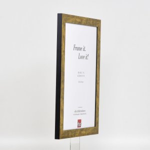 Effect Fotolijst 2310 antiek goud 10x15 cm normaal glas