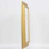 Effect Barok Fotolijst Profiel 31 goud 10x15 cm Helder glas