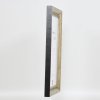 Effect massief houten lijst profiel 28 goud 10x15 cm Helder glas