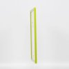 Effectief houten lijst Profiel 89 groen 10,5x14,8 cm antireflecterend glas