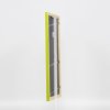 Effectief houten lijst Profiel 89 groen 14,8x21 cm antireflecterend glas