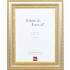 Effect Barok Fotolijst Profiel 31 zilver 14,8x21 cm Museum glas