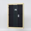 Effect houten lijst profiel 21 groen 18x27 cm Normaal glas