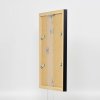 Effect Houten Lijst Top n zwart 18x27 cm normaal glas