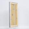 Effect Massief houten fotolijst 2240 grijs 18x27 cm Normaal glas