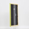 Effect houten lijst Profiel 89 groen 18x32 cm Museum glas