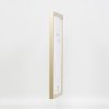 Houten lijst Top Cube 25x60 cm goud museumglas