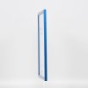 Effectief houten lijst Profiel 89 blauw 30,5x91,5 cm antireflecterend glas