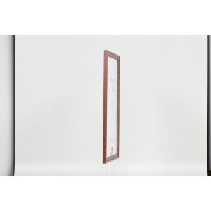 Effect Houten lijst Profiel 38 bruin 35x50 cm Normaal Glas