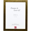 Effect Fotolijst 2319 antiek goud 40x60 cm museum glas