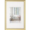 Kunststof lijst trendstyle 15x20 goud metaal