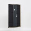 Effect massief houten lijst Profiel 25 geel 7x10 cm Anti-reflecterend glas