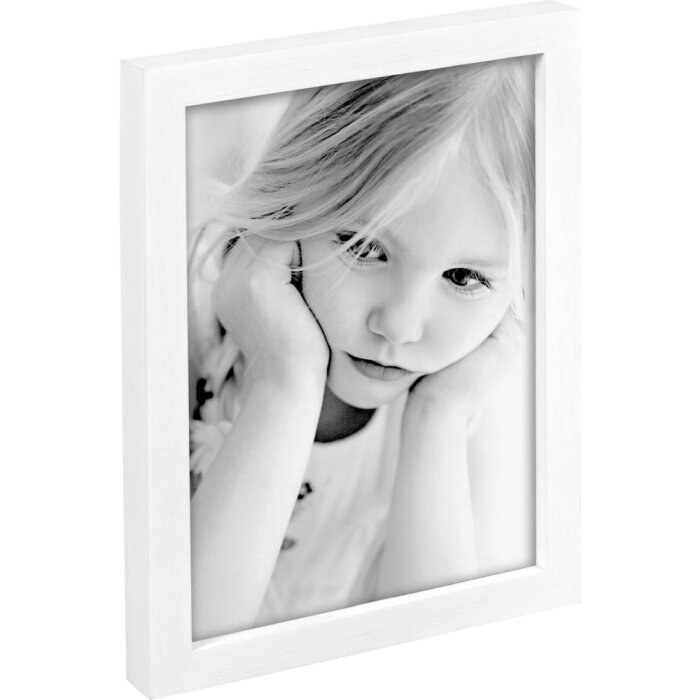 m686 Fotolijst Mascagni houten lijst 13x18 cm tot 20x30 cm