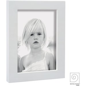 m882 Mascagni Houten Fotolijst 13x18 cm tot 20x30 cm