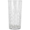 Drinkglas transparant ø 7x14 cm - 300 ml 6gl3406