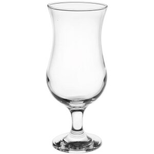 Cocktailglas transparant ø 8x19 cm - 420 ml 6gl3467