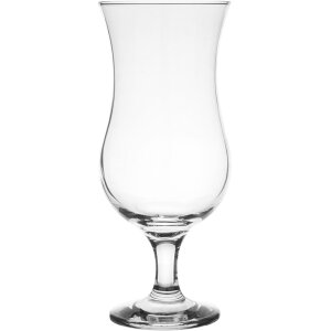 Cocktailglas transparant ø 8x19 cm - 420 ml 6gl3467