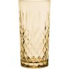 Drinkglas bruin ø 7x15 cm - 280 ml 6gl3469